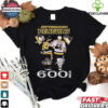 Arizona State Queen classy sassy and a bit smart assy 2D T shirt