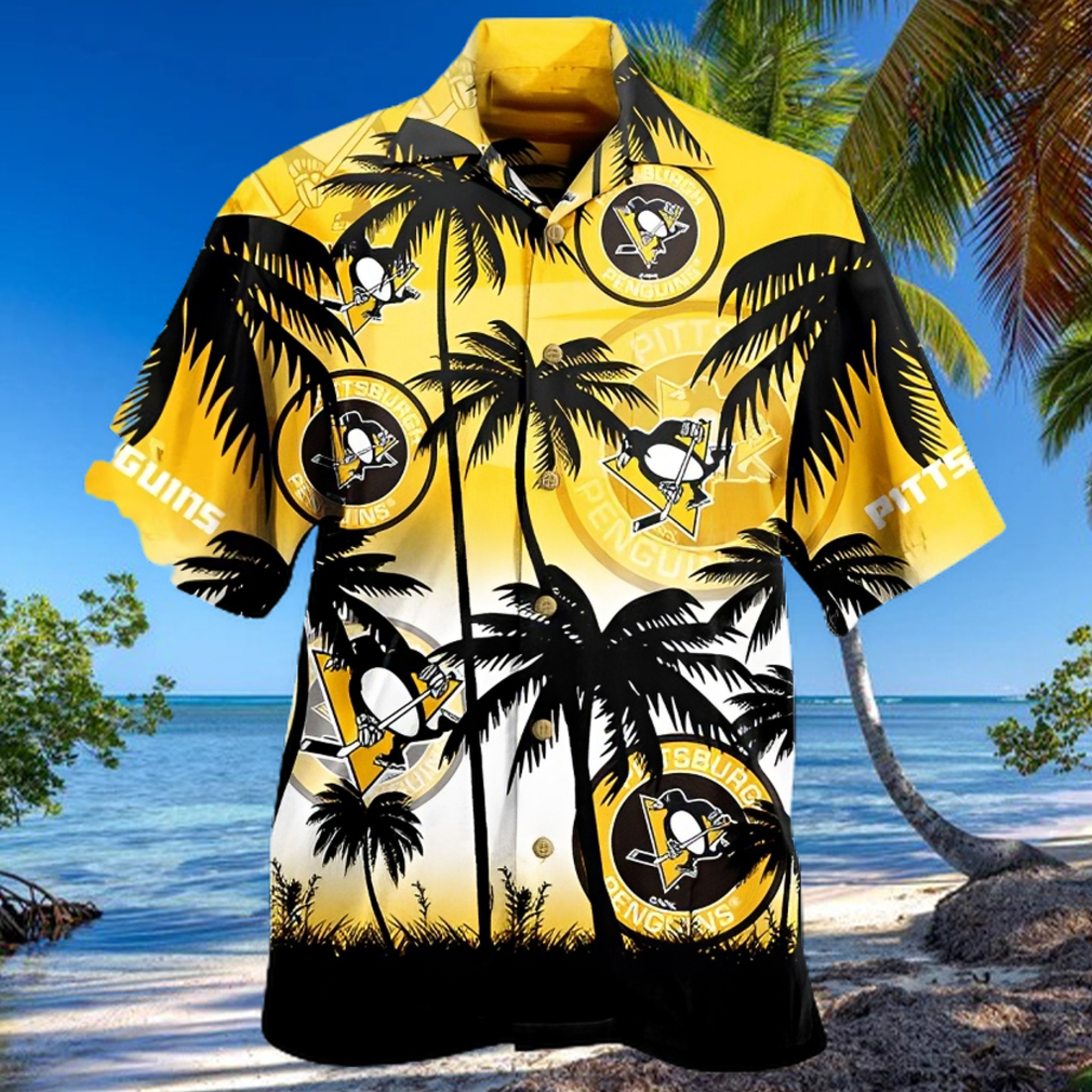 Tampa Bay Lightning NHL Flower Hawaiian Shirt Great Gift For Fans -  Freedomdesign