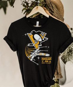 Pittsburgh Penguins Preschool Star Wars Rebel Alliance Shirt