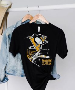 Pittsburgh Penguins Preschool Star Wars Rebel Alliance Shirt