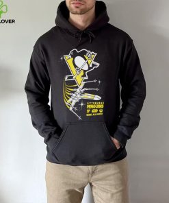 Pittsburgh Penguins Rebel Alliance 2022 Shirt
