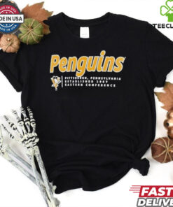 Pittsburgh Penguins Strike the Goal hoodie, sweater, longsleeve, shirt v-neck, t-shirt