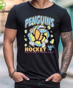 Pittsburgh Penguins Toddler Break Through T Shirt