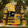 Merry Christmas You Filthy Hobbitses Ugly Christmas Sweater