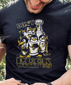 Pittsburgh Penguins don’t puck with US shirt