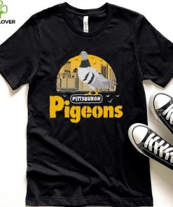 Pittsburgh Pigeons hoodie, sweater, longsleeve, shirt v-neck, t-shirt