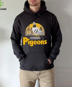 Pittsburgh Pigeons hoodie, sweater, longsleeve, shirt v-neck, t-shirt