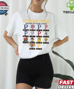 Pittsburgh Pirates 1900 shirt