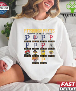Pittsburgh Pirates 1900 shirt