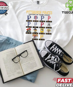 Pittsburgh Pirates 1900 shirt