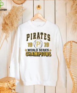 Pittsburgh Pirates 1979 Champs shirt 1 Pittsburgh Pirates 1979 Champs shirt