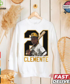 Pittsburgh Pirates Baseball 2024 Clemente Day 21 shirt 1 Pittsburgh Pirates Baseball 2024 Clemente Day 21 shirt