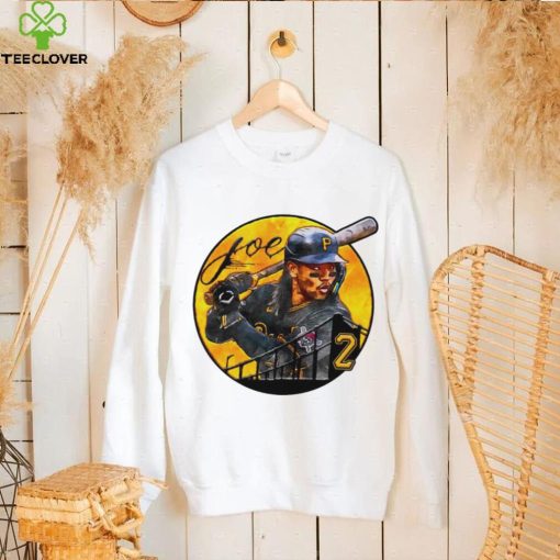 Pittsburgh Pirates Connor Joe art hoodie, sweater, longsleeve, shirt v-neck, t-shirt