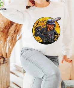 Pittsburgh Pirates Connor Joe art hoodie, sweater, longsleeve, shirt v-neck, t-shirt