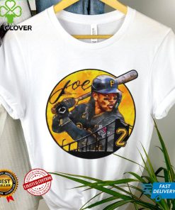 Pittsburgh Pirates Connor Joe art hoodie, sweater, longsleeve, shirt v-neck, t-shirt