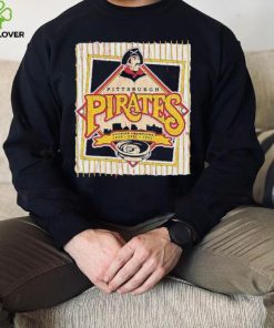 Pittsburgh Pirates Division Champions 1990 1991 1992 Shirt 1 Pittsburgh Pirates Division Champions 1990 1991 1992 Shirt