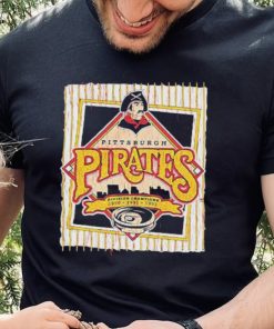 Pittsburgh Pirates Division Champions 1990 1991 1992 Shirt 2 Pittsburgh Pirates Division Champions 1990 1991 1992 Shirt