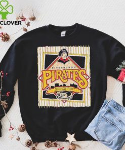 Pittsburgh Pirates Division Champions 1990 1991 1992 Shirt 3 Pittsburgh Pirates Division Champions 1990 1991 1992 Shirt
