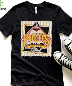 Pittsburgh Pirates Division Champions 1990 1991 1992 Shirt 4 Pittsburgh Pirates Division Champions 1990 1991 1992 Shirt