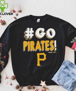 Pittsburgh Pirates Go Pirates 2023 Shirt 3 Pittsburgh Pirates Go Pirates 2023 Shirt