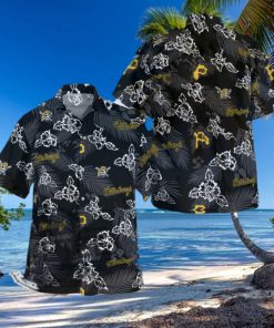 Pittsburgh Pirates Hawaiian Shirt Pittsburgh Pirates Shirt Pittsburgh Pirates Free Shirt Friday Pittsburgh Pirates T Shirt Pirates Baseball Shirt Pirates Free Shirt Friday