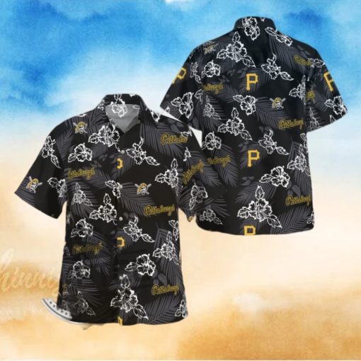 Pittsburgh Pirates Hawaiian Shirt Pittsburgh Pirates Shirt Pittsburgh Pirates Free Shirt Friday Pittsburgh Pirates T Shirt Pirates Baseball Shirt Pirates Free Shirt Friday