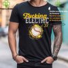 Official 2024 Presidents Cup FootJoy Skate T Shirt