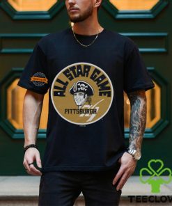 Pittsburgh Pirates MLB All Star Game 1974 Shirt
