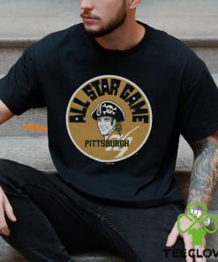 Pittsburgh Pirates MLB All Star Game 1974 Shirt