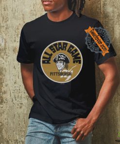 Pittsburgh Pirates MLB All Star Game 1974 shirt