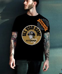 Pittsburgh Pirates MLB All Star Game 1974 shirt