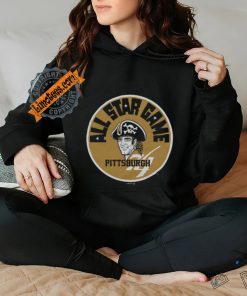 Pittsburgh Pirates MLB All Star Game 1974 shirt