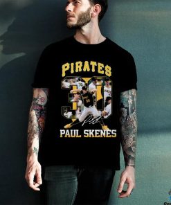 Pittsburgh Pirates MLB Paul Skenes 30 T Shirt 1 Pittsburgh Pirates MLB Paul Skenes 30 T Shirt