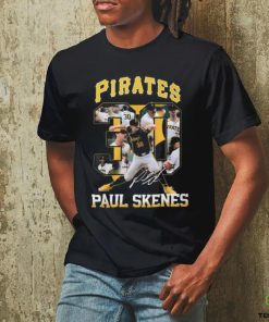 Pittsburgh Pirates MLB Paul Skenes 30 T Shirt 3 Pittsburgh Pirates MLB Paul Skenes 30 T Shirt