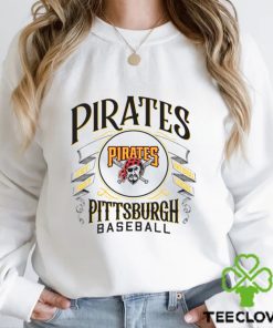 Pittsburgh Pirates National League est 1887 hoodie, sweater, longsleeve, shirt v-neck, t-shirt