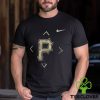 Philadelphia Phillies Nike Camo Logo 2023 Shirt
