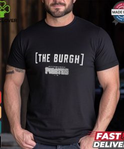 Pittsburgh Pirates Nike Local Nickname Shirt