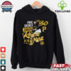 Official Boston City Of Champions Signature T Shirt