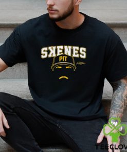 Pittsburgh Pirates Paul Skenes backwards K signature hoodie, sweater, longsleeve, shirt v-neck, t-shirt