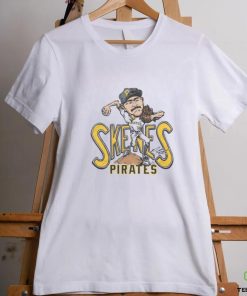 Pittsburgh Pirates Paul Skenes shirt 1 Pittsburgh Pirates Paul Skenes shirt