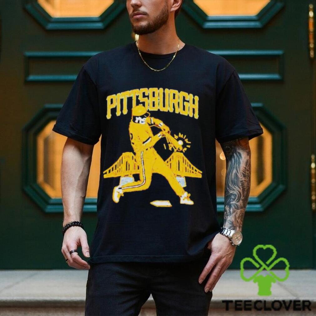 Pittsburgh Pirates baseball skull shirt Pittsburgh Pirates baseball skull shirt