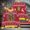 The Notorious Big Wonder Why Christmas Missed US Biggie Chirstmas Gifts 2024 For Family And Friends Ugly Sweater