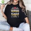 Super Bowl LVIII Bound Kansas City Chiefs 2024 T Shirt