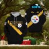 Shaquille Leonard NFL Philadelphia Eagles Jesus is King Hoodie