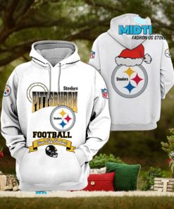 Pittsburgh Steelers 2023 All Over Printed Hoodie