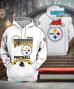 Pittsburgh Steelers 2023 All Over Printed Hoodie