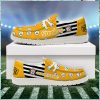 Portland Trail Blazers 2024 Personalized Hey Dude Shoes