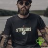 NFL Women’s Black T shirt