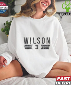 Pittsburgh Steelers 3 Russell Wilson vintage hoodie, sweater, longsleeve, shirt v-neck, t-shirt