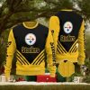 San Francisco 49ers NFL Limited Ugly Sweater Sweatshirt Style Gift Christmas